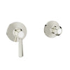 Baril Complete 3/4" thermostatic valve