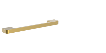 Zomodo Eureka Gold 5" Cabinet Handle