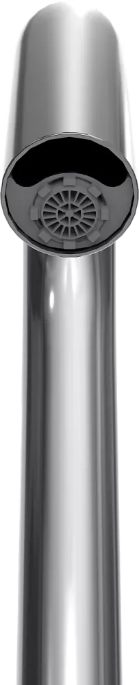 TOTO Helix® Touchless Faucet - 0.5 GPM