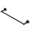 Rubinet Towel Bar 18" Matt Black
