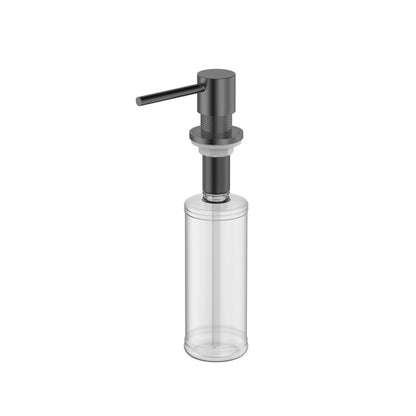 Aqualo Luna Soap Dispenser