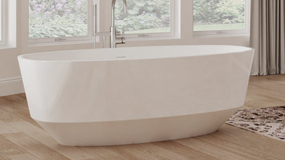 Oceania Mystic Freestanding Bath