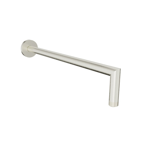 Baril 16" wall-mounted shower arm