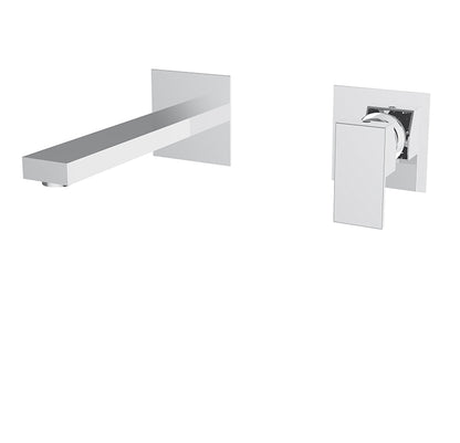 Cabano Wall mount basin faucet