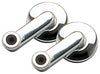 Baril Pair eccentric adapters