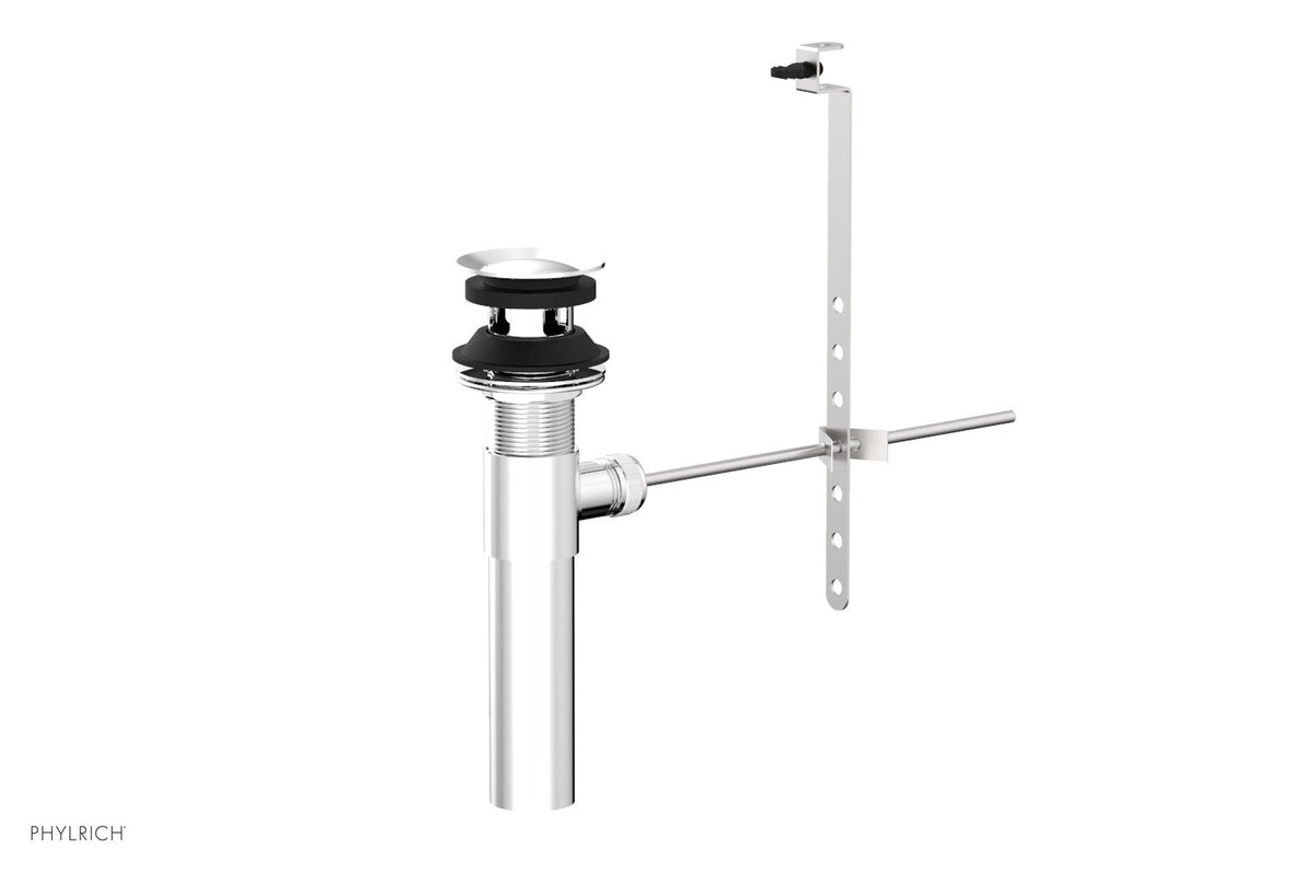 Pop up Drain 3-046