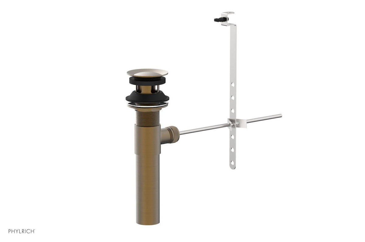 Pop up Drain 3-046