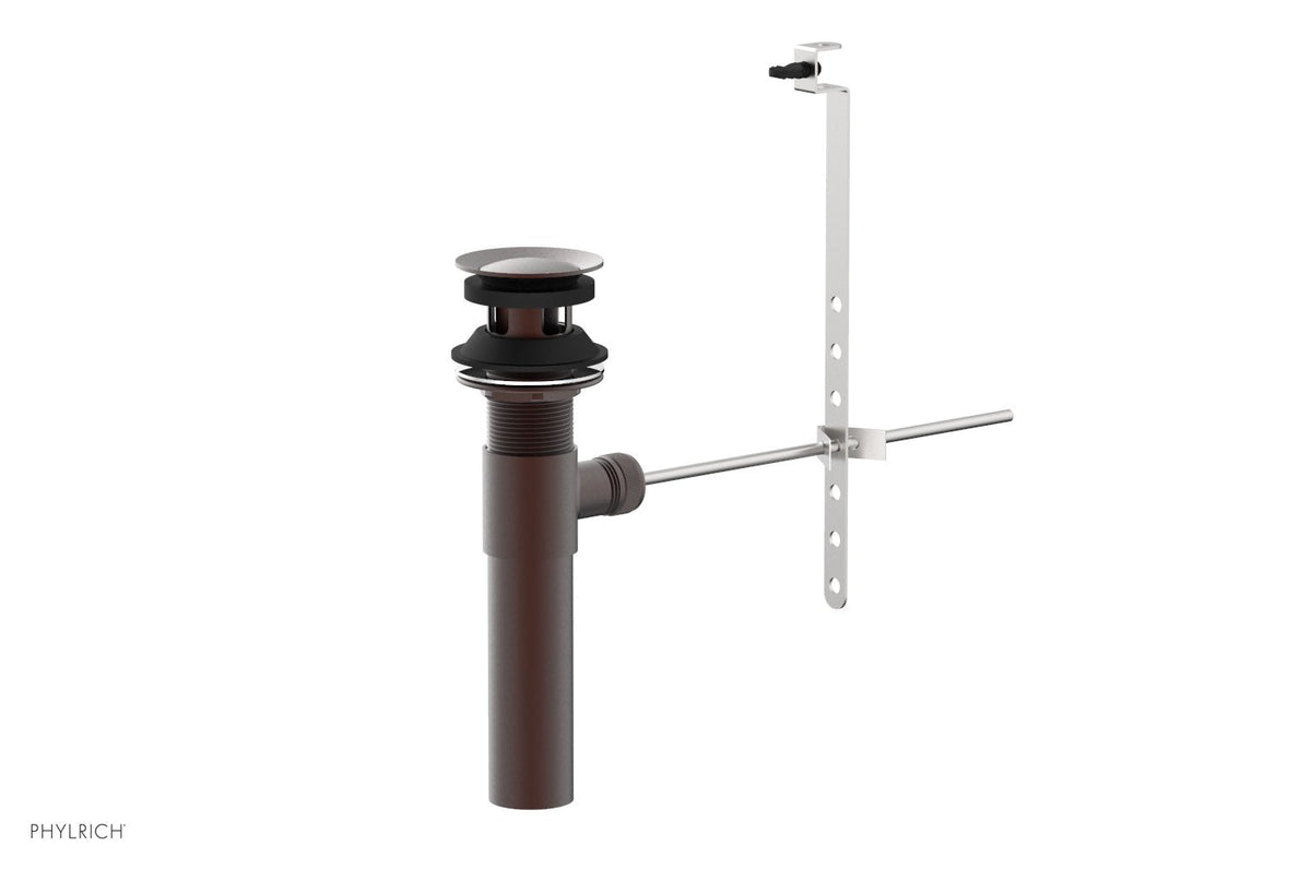 Pop up Drain 3-046