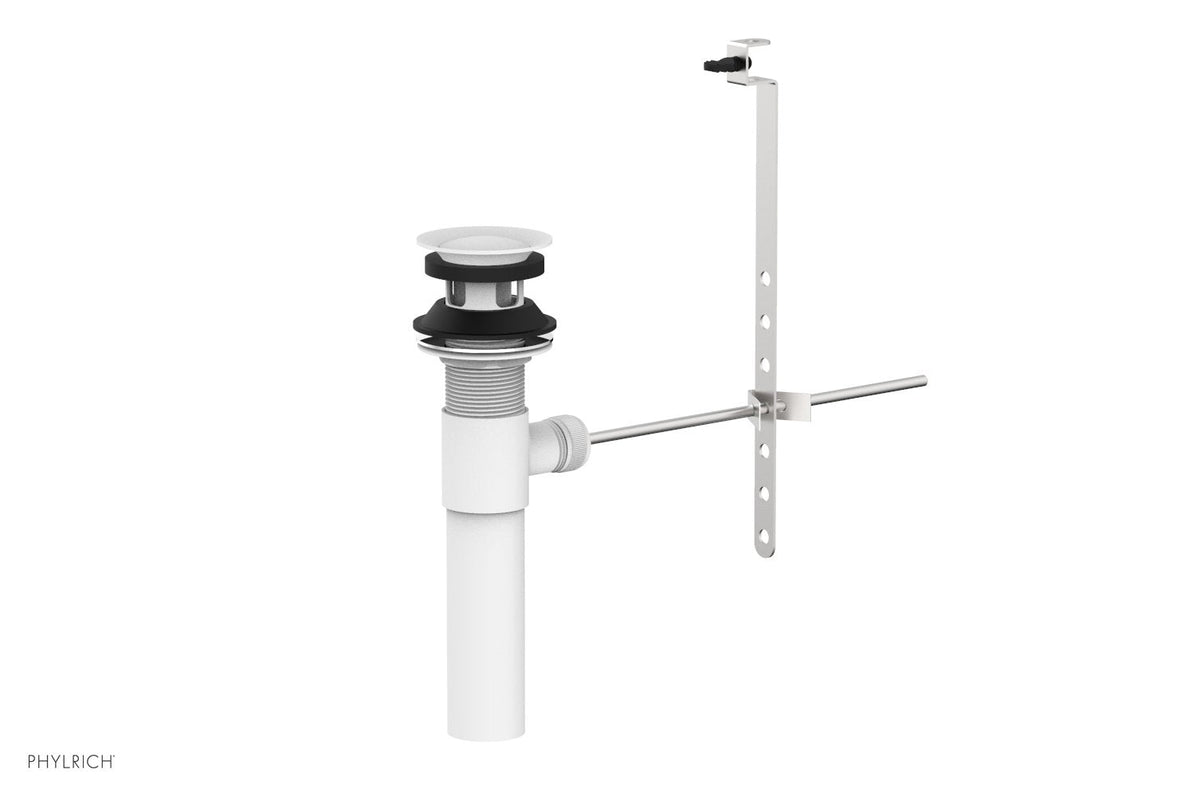 Pop up Drain 3-046