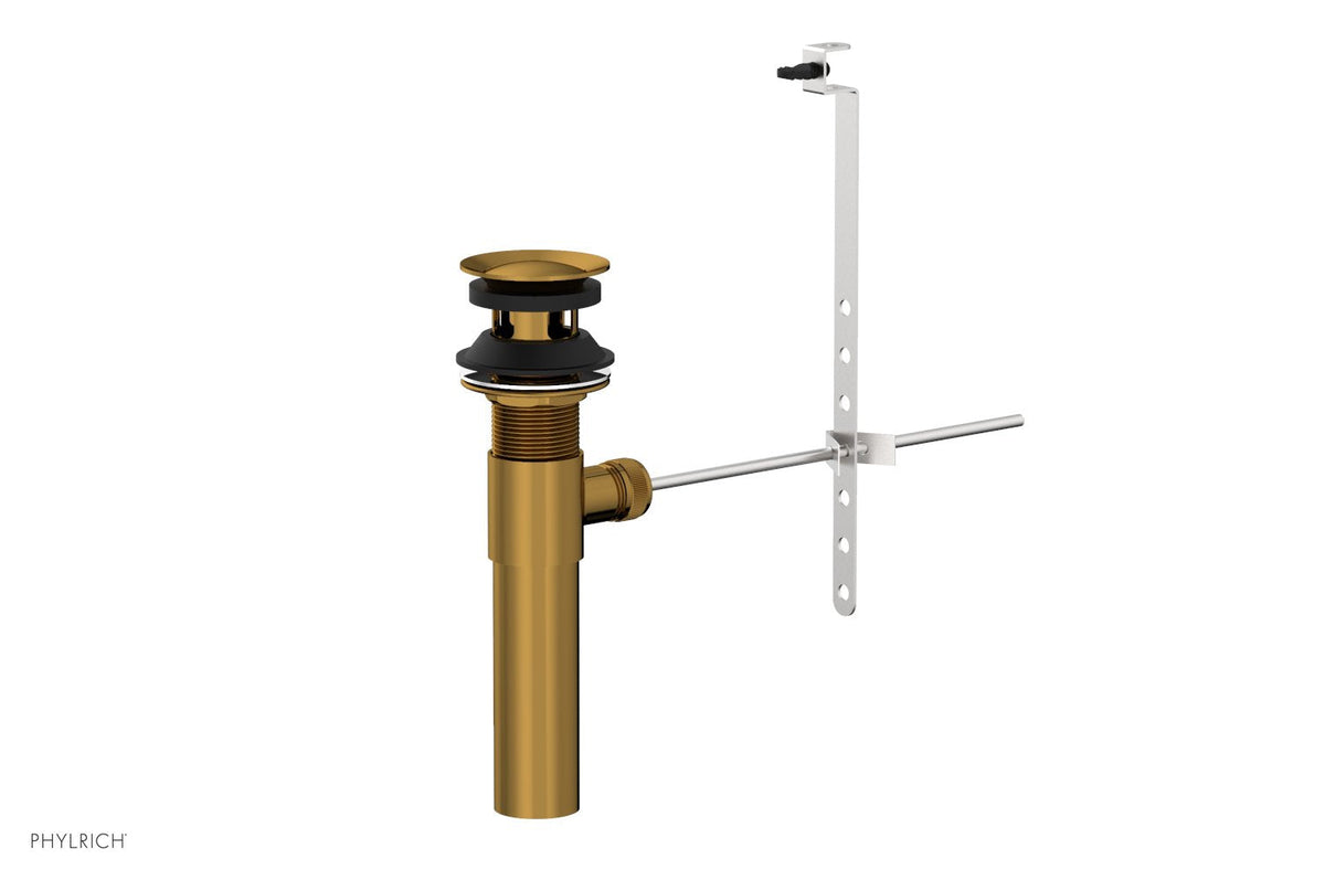 Pop up Drain 3-046