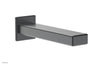 Phylrich MIX Wall Tub Spout Only 3-124