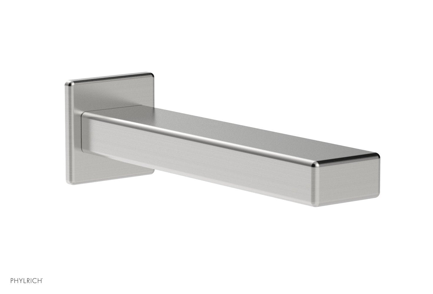 Phylrich MIX Wall Tub Spout Only 3-124