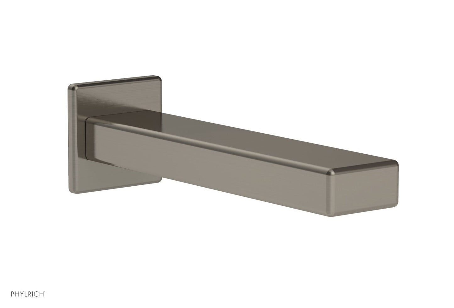 Phylrich MIX Wall Tub Spout Only 3-124