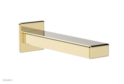 Phylrich MIX Wall Tub Spout Only 3-124