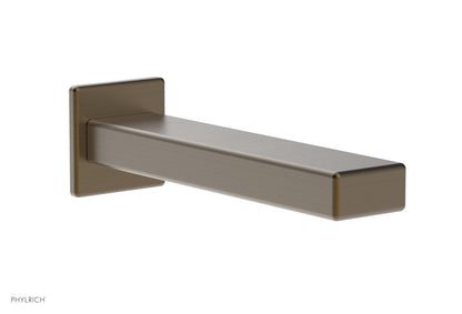 Phylrich MIX Wall Tub Spout Only 3-124