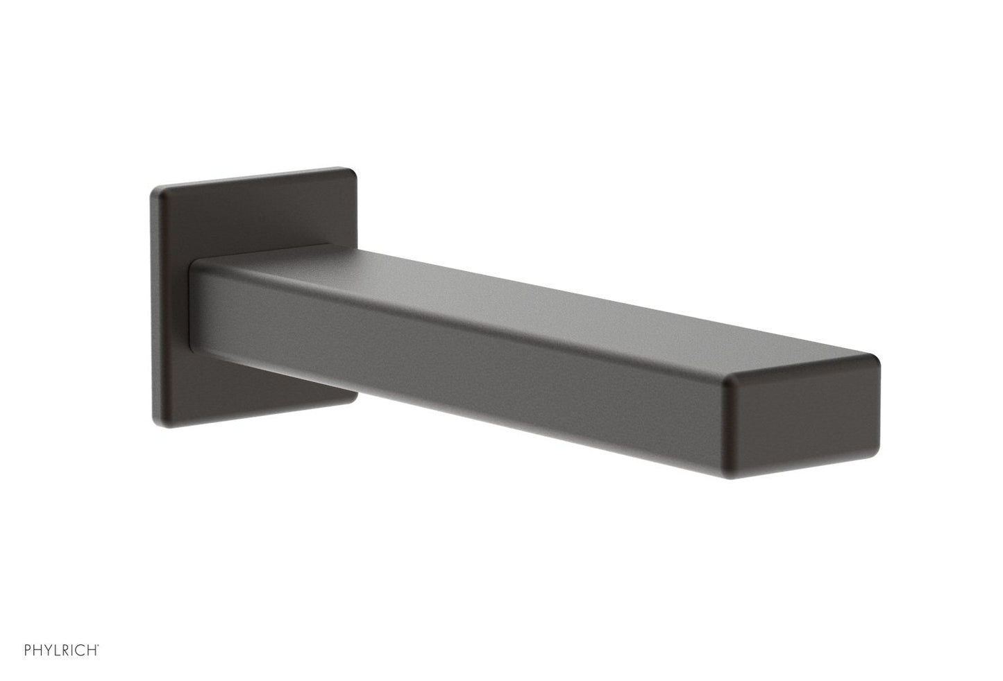 Phylrich MIX Wall Tub Spout Only 3-124