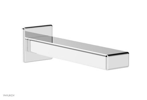 Phylrich MIX Wall Tub Spout Only 3-124