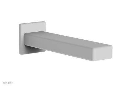 Phylrich MIX Wall Tub Spout Only 3-124