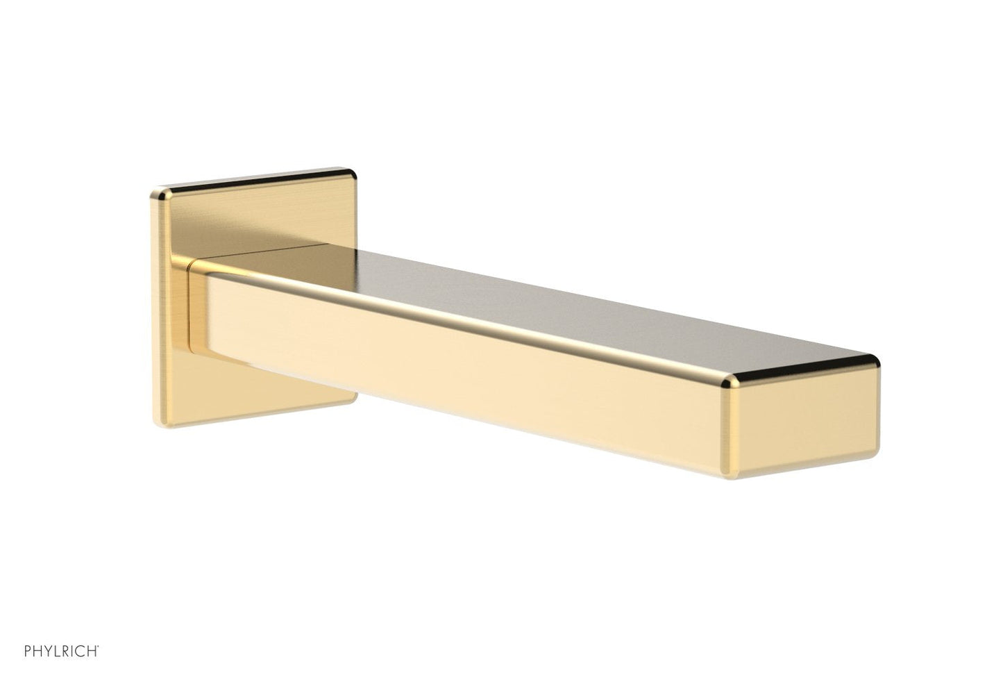 Phylrich MIX Wall Tub Spout Only 3-124