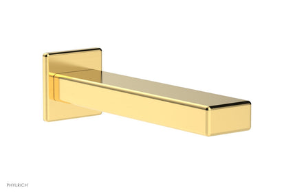 Phylrich MIX Wall Tub Spout Only 3-124