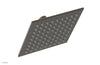 6" Square Shower Head 3-331