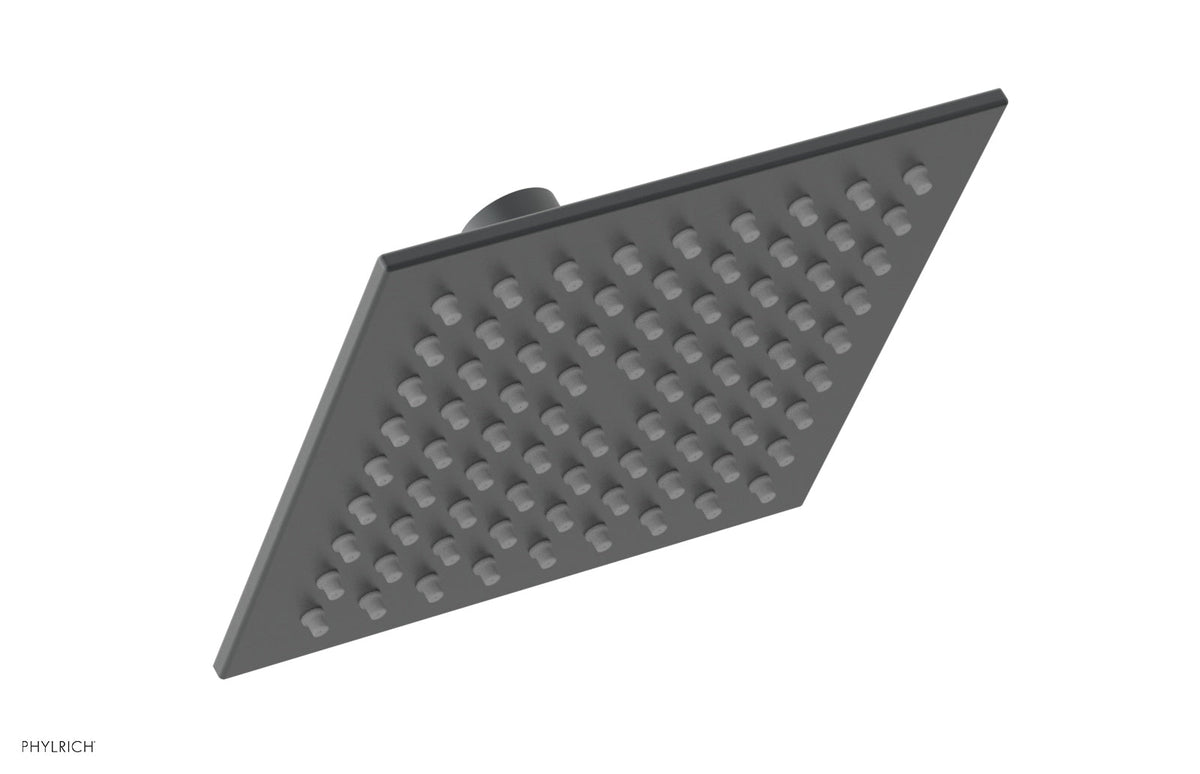 6" Square Shower Head 3-331