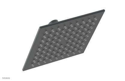 6" Square Shower Head 3-331