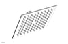 6" Square Shower Head 3-331