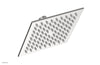 6" Square Shower Head 3-331