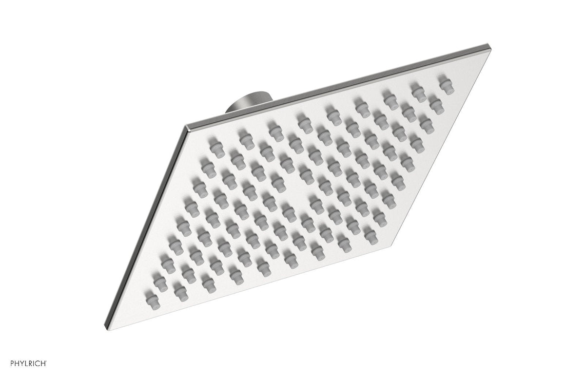 6" Square Shower Head 3-331