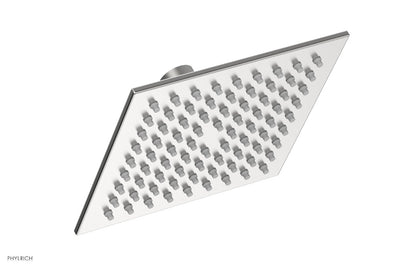 6" Square Shower Head 3-331