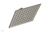 6" Square Shower Head 3-331