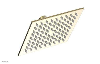 6" Square Shower Head 3-331