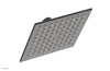 6" Square Shower Head 3-331