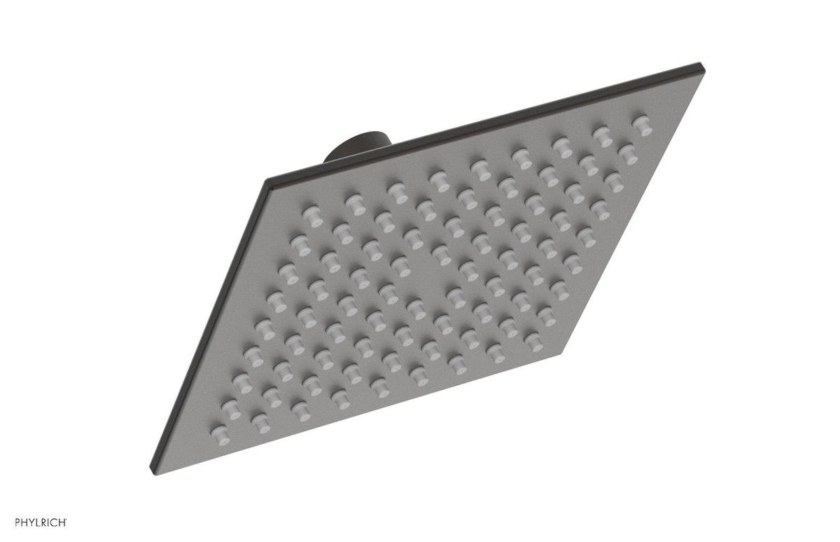 6" Square Shower Head 3-331