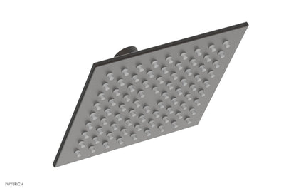 6" Square Shower Head 3-331