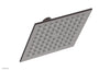 6" Square Shower Head 3-331