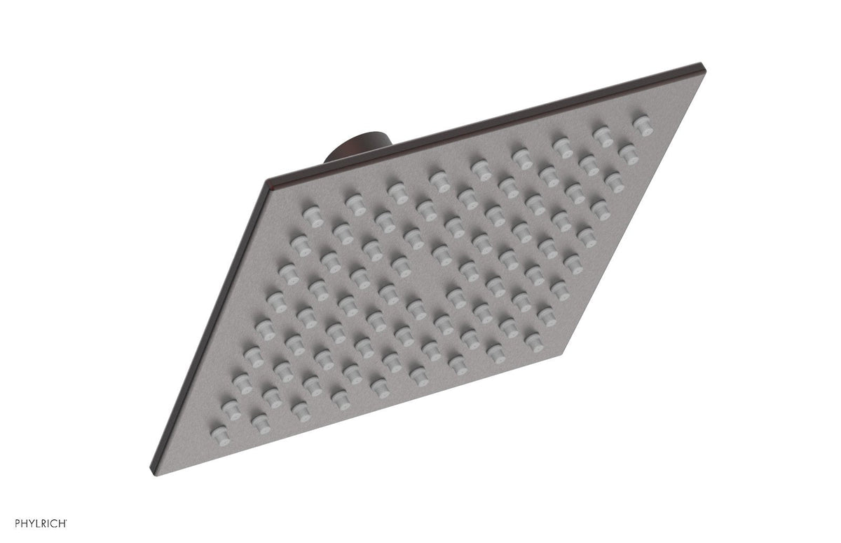 6" Square Shower Head 3-331
