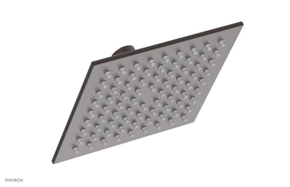 6" Square Shower Head 3-331