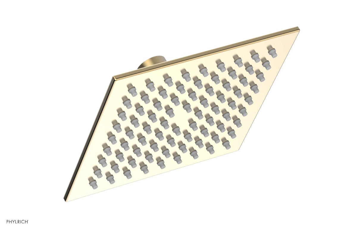 6" Square Shower Head 3-331