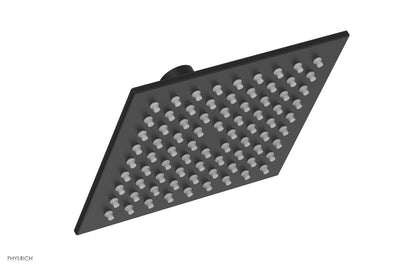 6" Square Shower Head 3-331