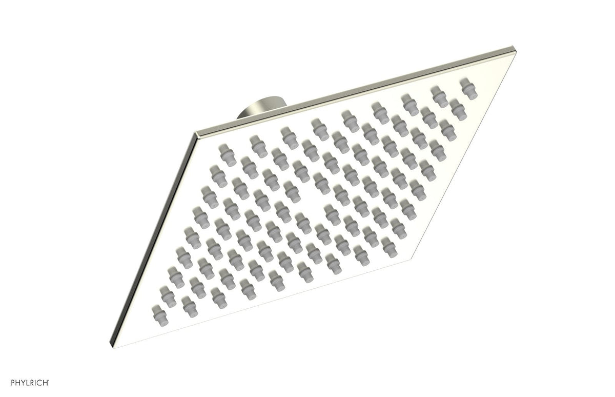 6" Square Shower Head 3-331