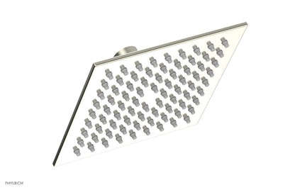 6" Square Shower Head 3-331