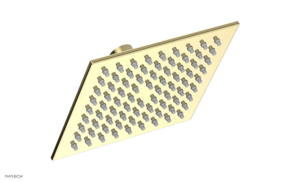 6" Square Shower Head 3-331