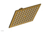 6" Square Shower Head 3-331