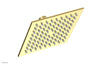 6" Square Shower Head 3-331