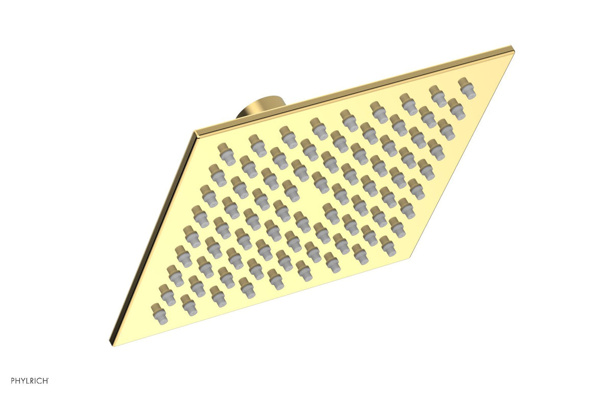 6" Square Shower Head 3-331