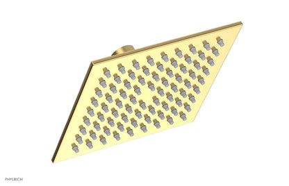 6" Square Shower Head 3-331