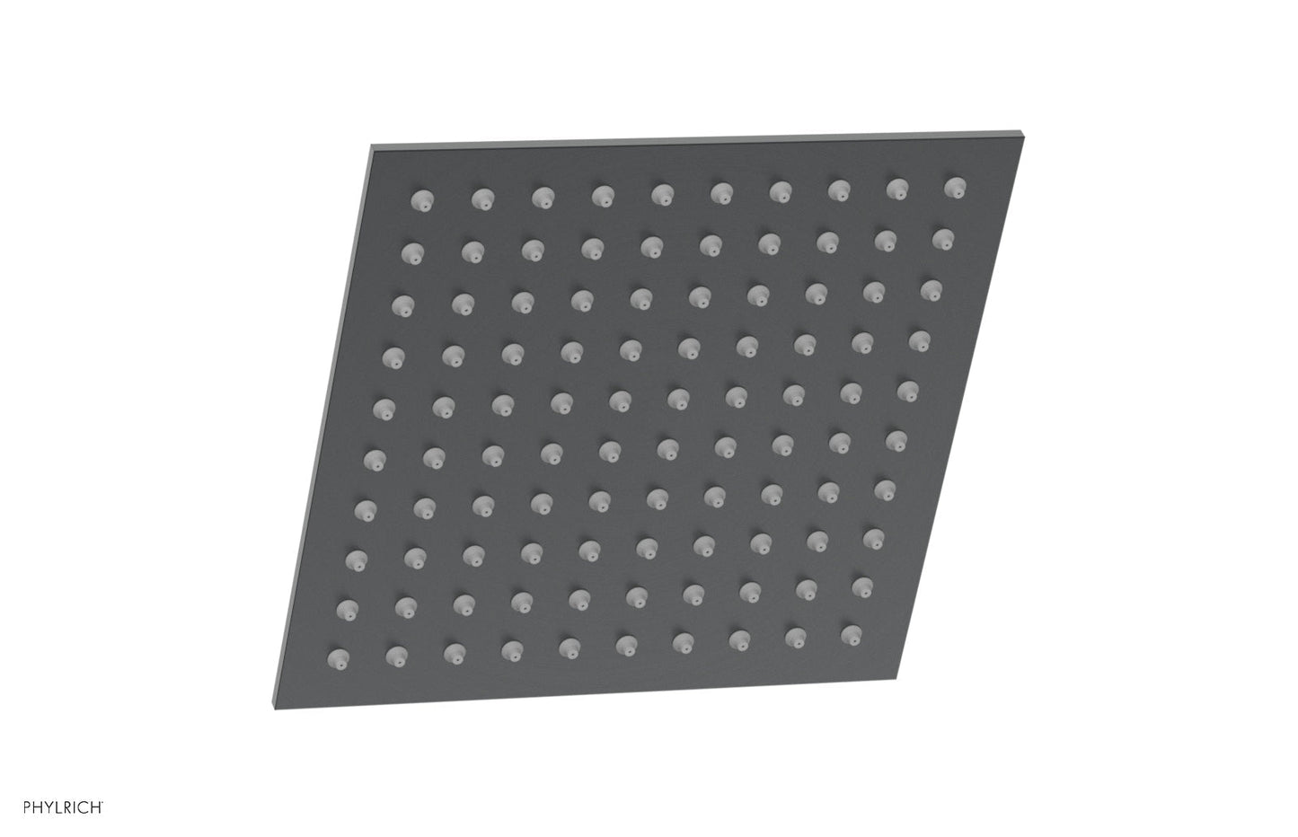 Phylrich 8" Square Shower Head 3-333