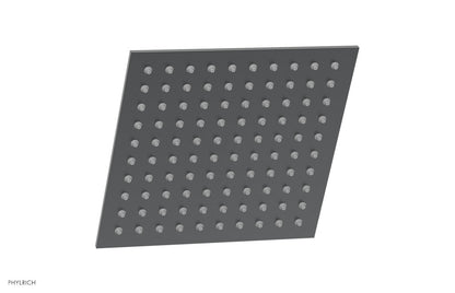 Phylrich 8" Square Shower Head 3-333